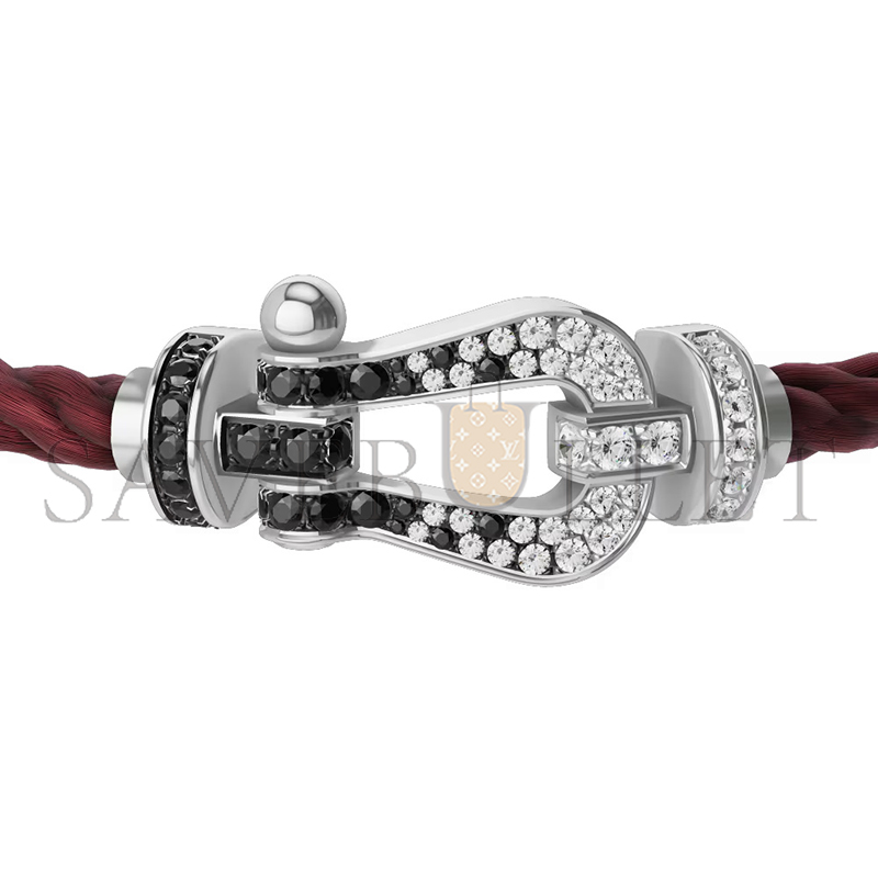 FRED FORCE 10 BRACELET 0B0160-6B1020